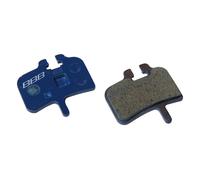 BBB DiscStop BBS-54 Plaquettes de frein BBS-45 Bleu