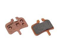 BBB DiscStop BBS-54 Plaquettes de frein BBS-45S Bronze