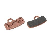 BBB DiscStop BBS-54 Plaquettes de frein BBS-493S Bronze