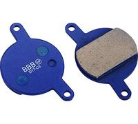 BBB DiscStop BBS-54 Plaquettes de frein Bleu BBS-33