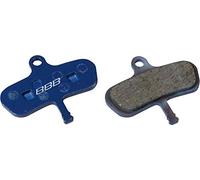 BBB DiscStop BBS-54 Plaquettes de frein Bleu BBS-44