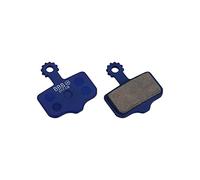 BBB DiscStop BBS-54 Plaquettes de frein Bleu BBS-441S