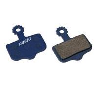 Bbb discstop bbs-54 plaquettes de frein bleu bbs-49 Bleu G