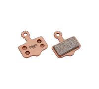 BBB DiscStop BBS-54 Plaquettes de frein Bronze BBS-441S