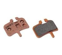 Bbb discstop bbs-54 plaquettes de frein bronze bbs-45s G