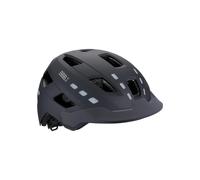Bbb District Led Urban Helmet Noir M-L