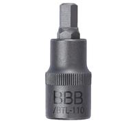 Bbb Douille Pour llen Hexplug 8 Mm