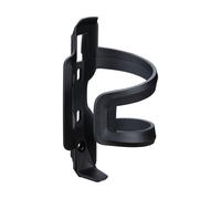 BBB DualCage BBC-40. Noir/Gris Foncé Taille unique