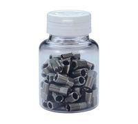 Flacon de 25 ecrous de compression bbb pour sram avid
