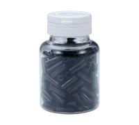 Bbb Embout De Câble De Dérailleur De Vélo Cableend 4mm Bcb-150 150 Pièces