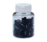 Bbb Embout De Câble De Dérailleur De Vélo Cableend Cable End 100 Units 100 Pièces