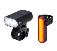 Bbb Ensemble De Lumières Nanostrike 700i + Signal