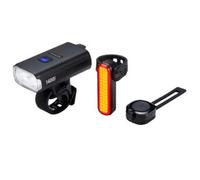 Bbb Ensemble De Lumières Strikeduo 1400i + Signal