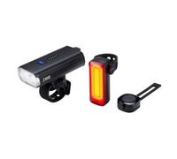 Bbb Ensemble De Lumières Strikeduo 2100i + Signalpro