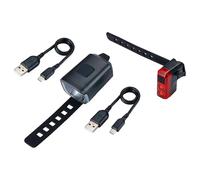 Bbb Ensemble De Lumières Stud Strap 33 + Bls-144