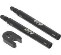 BBB Extension de Valve ValveExtend BTI-99 noir 50 mm