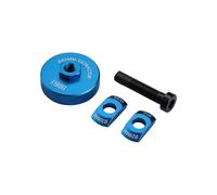 BBB Extracteur de roulement DUB/BB30 BTL-233 – pour roulements 29/30 mm – Bleu