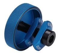 BBB Extracteur de roulement DUB/BB30 BTL-233 – pour roulements 29/30 mm – Bleu