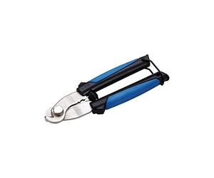 BBB FastCut BTL-16 Pince coupe-câble Noir/Gris