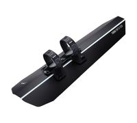 BBB FatFender BFD-35F Garde-Boue Noir 2017
