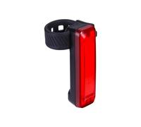 BBB Feu de freinage Intelligent Rechargeable par USB pour vélo de Montagne vélo de Ville vélo de Route feu arrière Facile à Monter signalBrake BLS-167