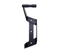 BBB Fixation Murale pour Vélo ParkingLot BTL-126 noir universal