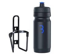 BBB Flaschenhalter Fahrrad Combo Fueltank (Bbc-03c) Gourde Mixte