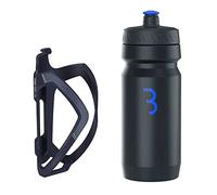 BBB FlexCage CompTank Bouteille d'eau et Support pour vélo