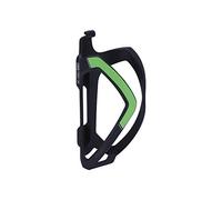 BBB 2.905.093.628 FlexCage Porte-Bouteille d'eau Noir Mat/Vert 31 g