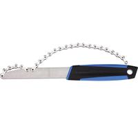 BBB Freewheel Turner Turntable Outils Mixte, Noir/Bleu, 11-Speed