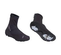 BBB Couvre-chaussures Freeze Mixte - Lot de 1 Taille 39/40 Noir