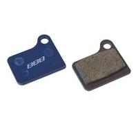 Bbb Freins Bbb Shimano Deore&nexave Brake Pads Bbs-51 One Size G