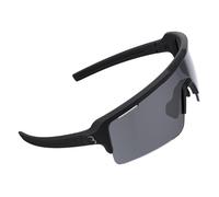 BBB Fuse Bsg-65 Lunettes de vélo de sport modernes - Grand verre Grilamid - VTT