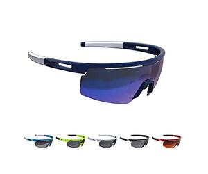 BBB GAFAS Avenger Color/Talla: Azul Mate
