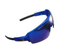 BBB GAFAS COMMANDER Color/Talla: Cobalto Taille unique bleu métallique