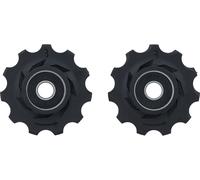 BBB Galets RollerBoys 11 dents - Chaînes et dérailleurs pour vélo