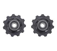 Paire de Galets de Dérailleurs BBB Rollerboys 11 Dents Sram / Shimano / Campagnolo #BDP-02