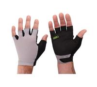 Bbb Airsupport Short Gloves Blanc XS