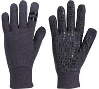 BBB Gants d'hiver RaceShield XXL gris mélange