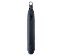 BBB Garde-boue arrière Grand Protect 2 Argenté/Noir 27,5–29''