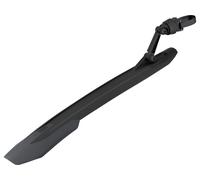 Bbb Grandprotect Xl Rear Mudguard Argenté 28-29´´ Black