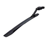 BBB Garde-boue arrière Gravelcatcher Argenté 27,5–28''
