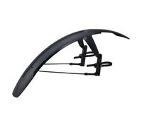 Garde boue avant bbb discguard plus 28 noir