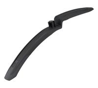 Bbb Grandprotect Front Mudguard Argenté 27.5-29´´ Black
