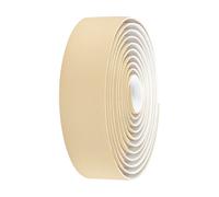 BBB GravelRibbon BHT-16 Ruban de Guidon Mixte Adulte, Jaune Sable, Taille Unique