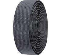 BBB GravelRibbon Handlebar Tape Vélo, Black, Taille Unique