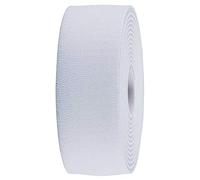 BBB GripRibbon BHT-11 Ruban de guidon 200 x 3 cm blanc