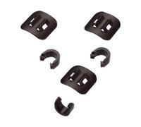 BBB Guide-Câble HydroGuide BCB-94 noir universal