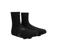 BBB Couvre-chaussures cyclisme HeavyDuty OSS BWS-02B Imperméables Noir EU 47-48