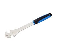 BBB Hi-Torque L BTL-10D Clé à pédale Unisexe Noir/Bleu single